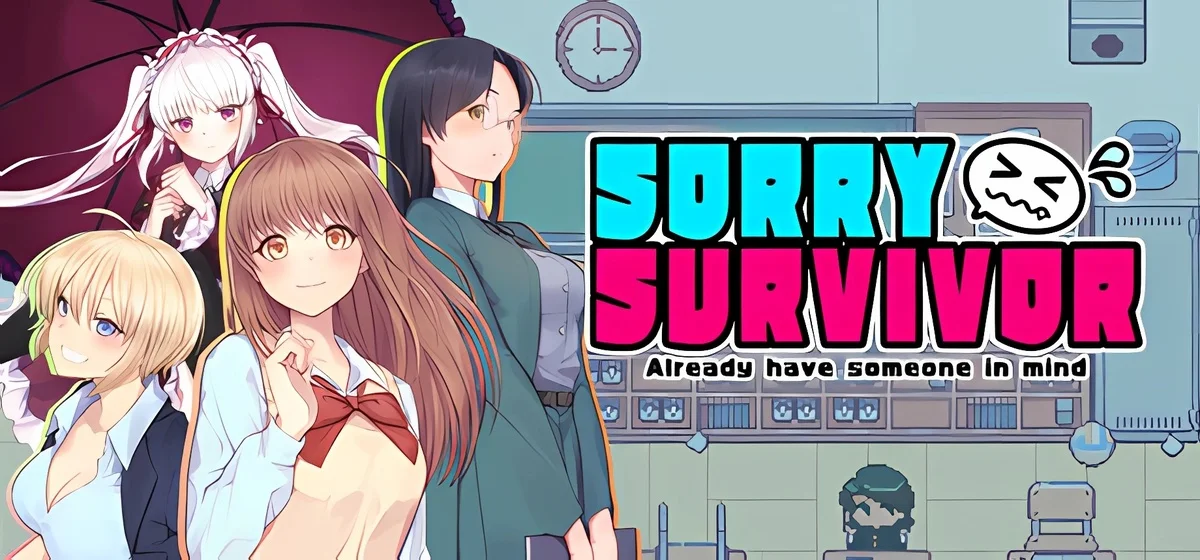 SORRY SURVIVOR Build 19064547