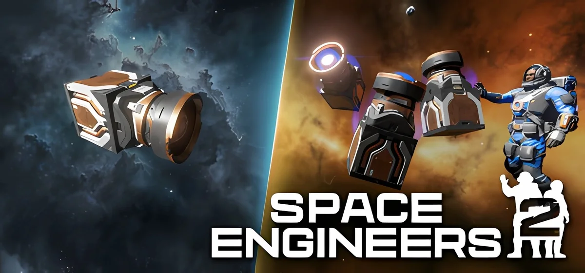 Space Engineers 2 v1.5.0.3086