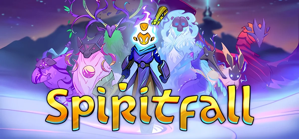 Spiritfall v1.6.27