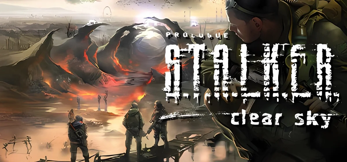 STALKER Clear Sky