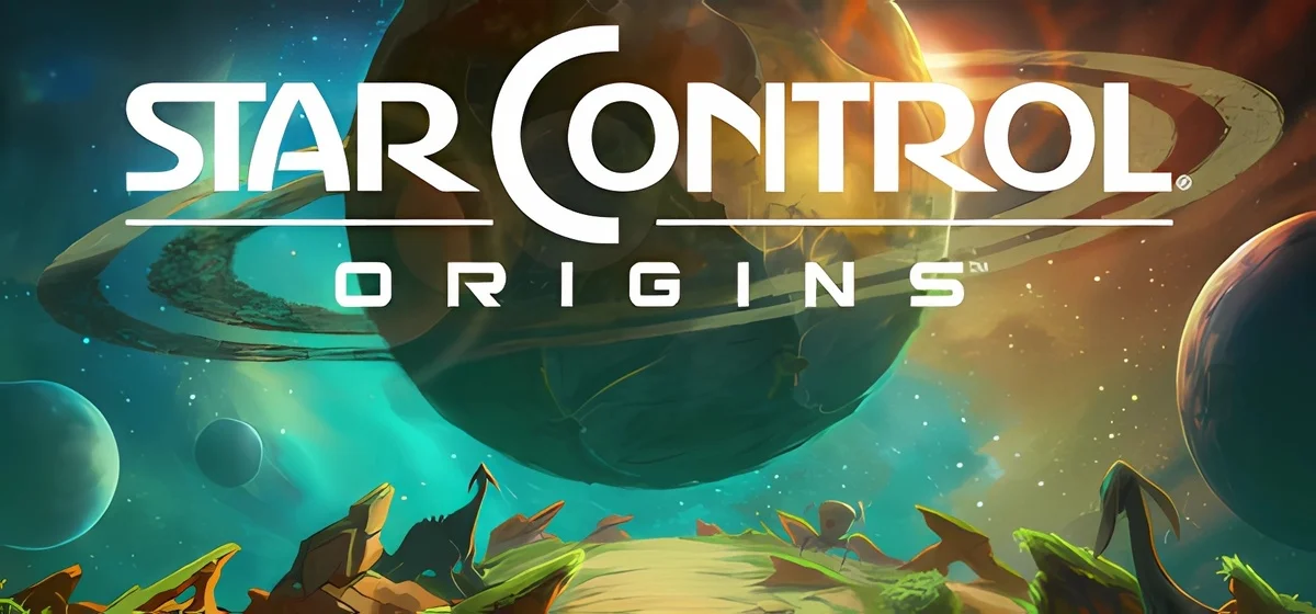 Star Control®: Origins v1.70.594895