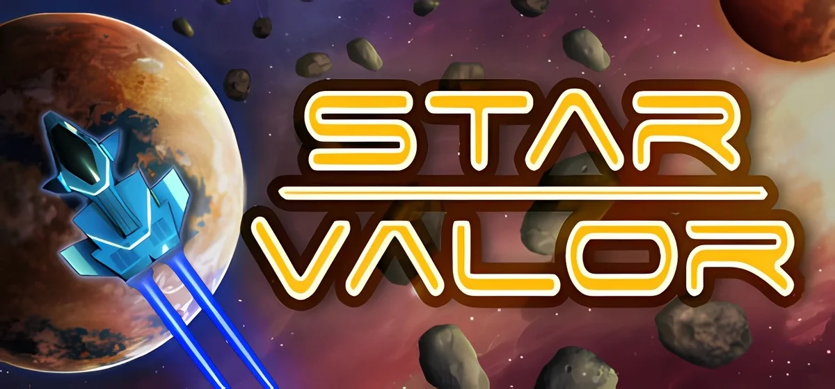 Star Valor v2.2.1f