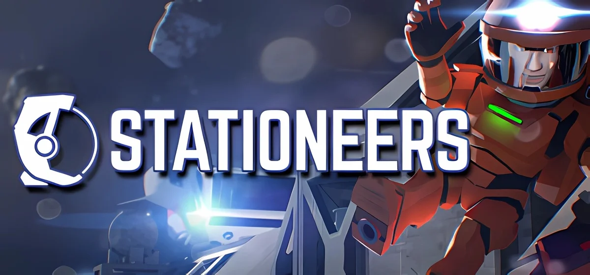Stationeers v0.2.5813.25648