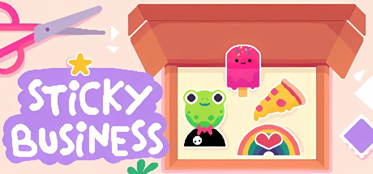 Sticky Business Build 19078307