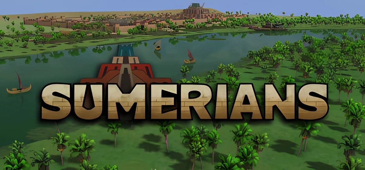 Sumerians v1.0.11