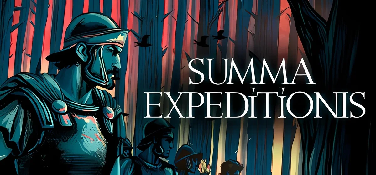 Summa Expeditionis Build 19038786