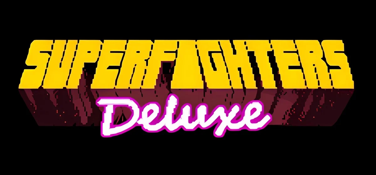 Superfighters Deluxe v1.4.2