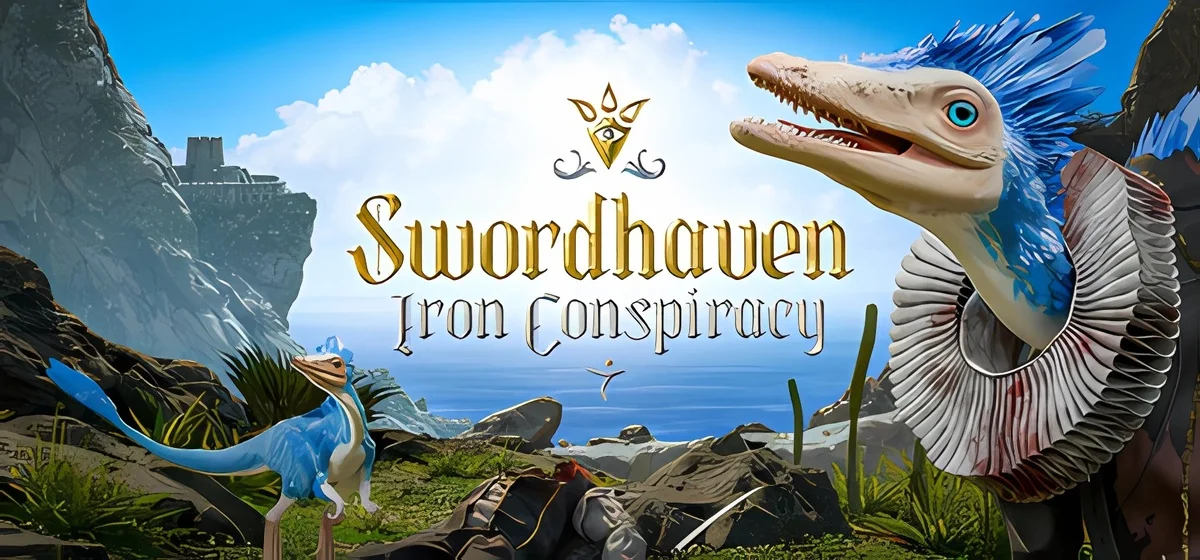 Swordhaven: Iron Conspiracy Build 19134813