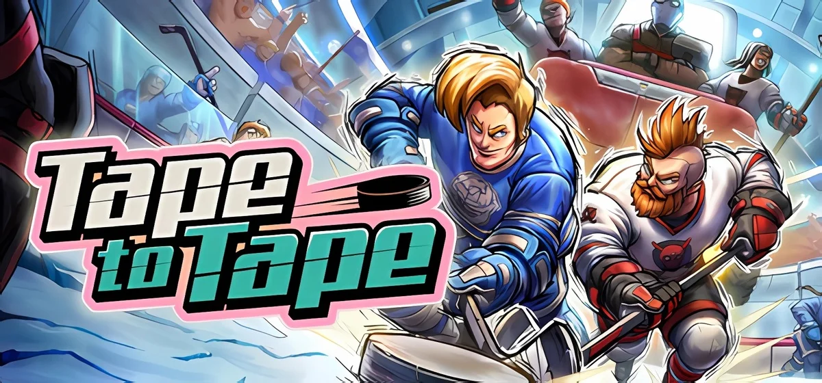 Tape to Tape Build 19066536