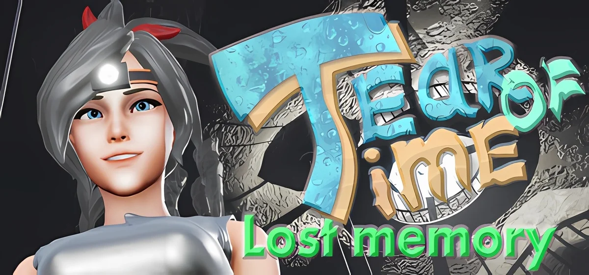 Tear of Time: Lost memory v1.2.64