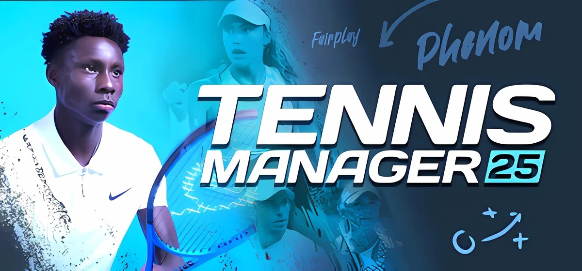Tennis Manager 25 v5.0.973