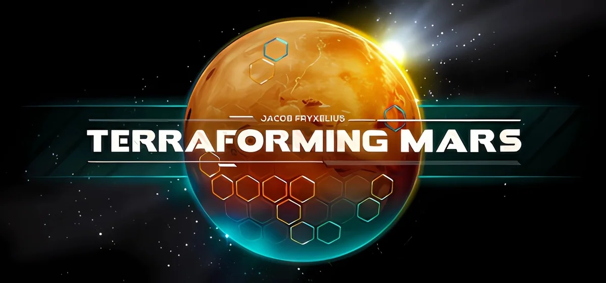 Terraforming Mars v2.10.0.2634