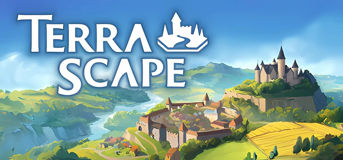 TerraScape v1.2.0.3