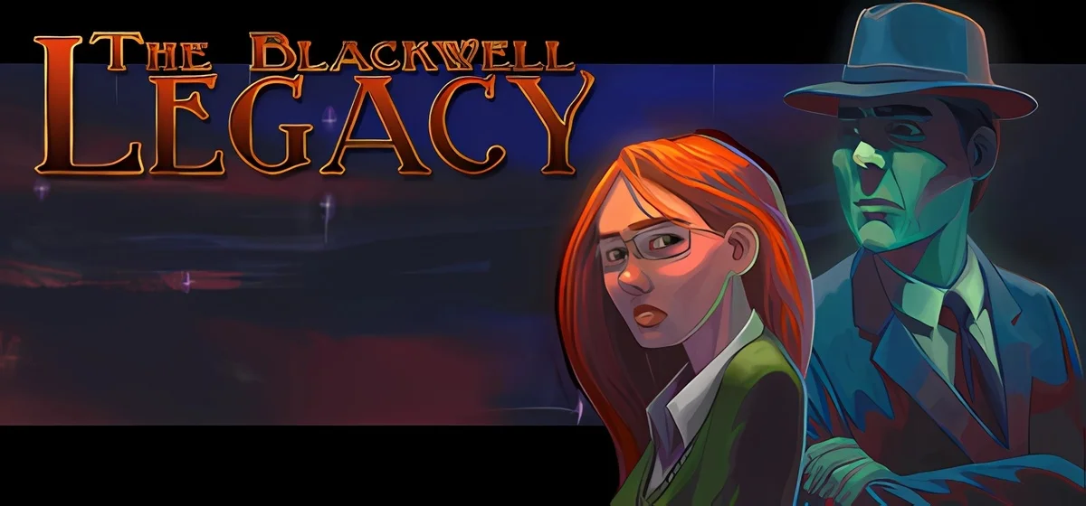 The Blackwell Legacy v05.07.2025