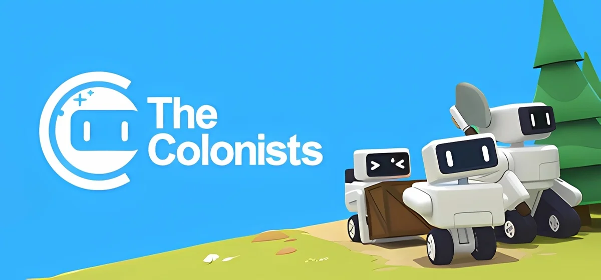 The Colonists v1.9.15