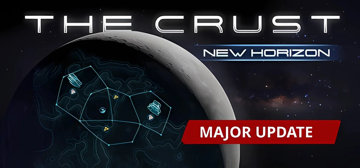 The Crust v0.99.02