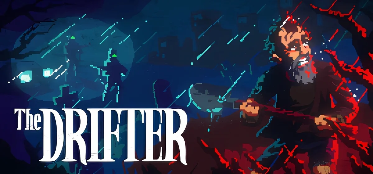 The Drifter v1.0.3