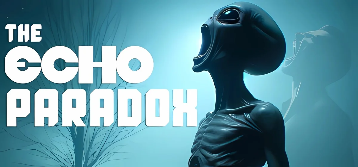 The Echo Paradox Build 19081580