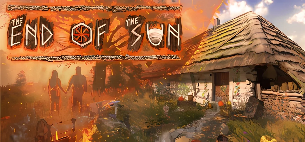 The End of the Sun v2.0.win