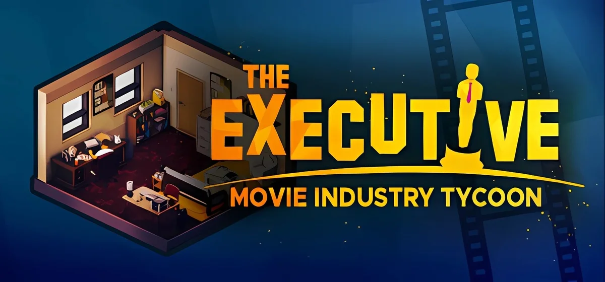 The Executive - Movie Industry Tycoon