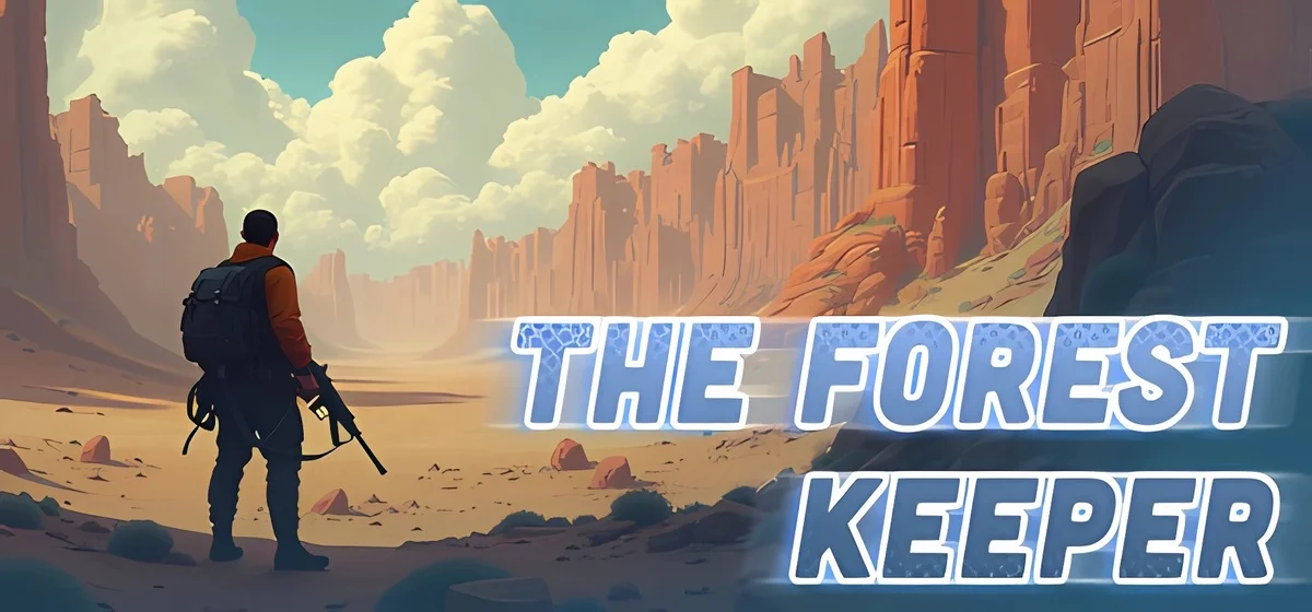 The Forest Keeper Build 17652597 - скачать торрент