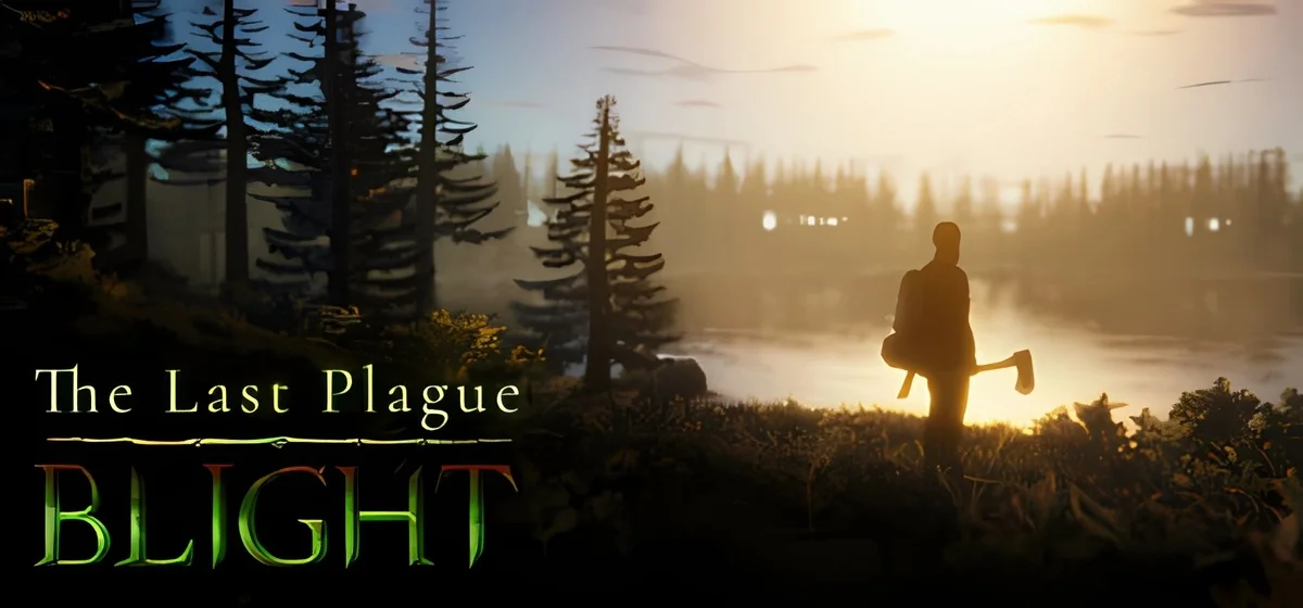 The Last Plague: Blight v0.11.5