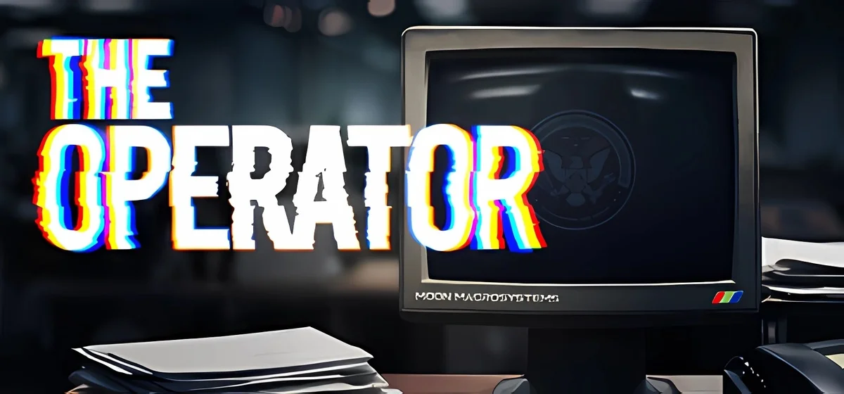 The Operator v2.3