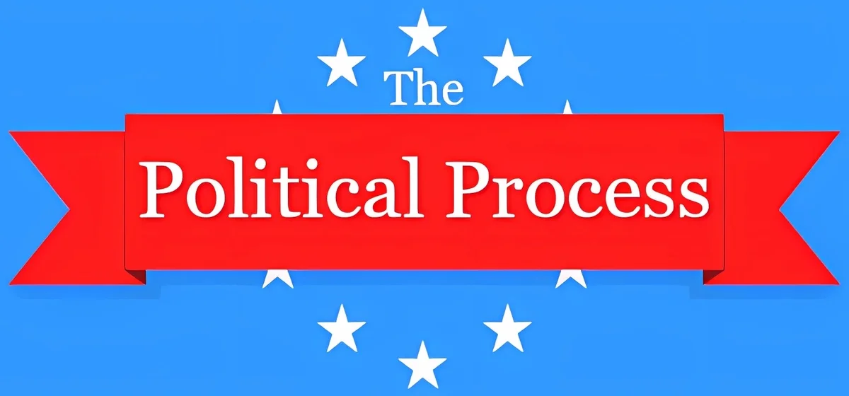 The Political Process v0.35