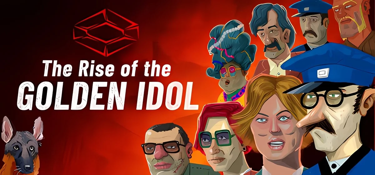 The Rise of the Golden Idol Build 19231449