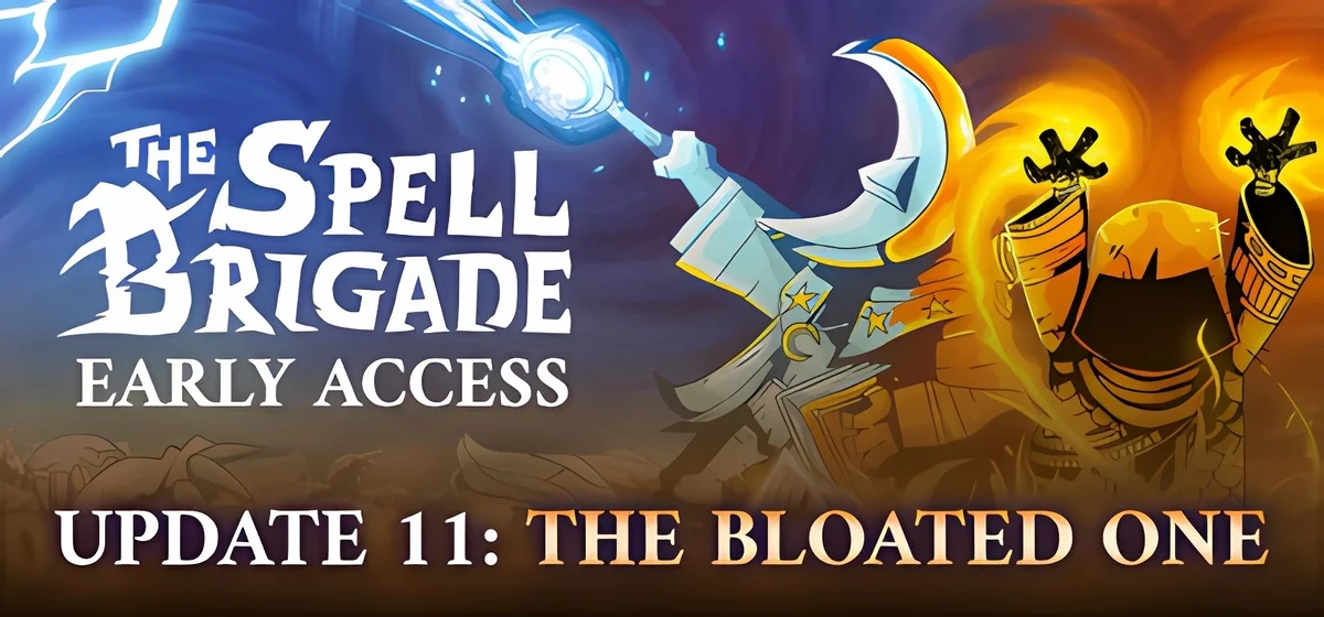 The Spell Brigade Build 19009380