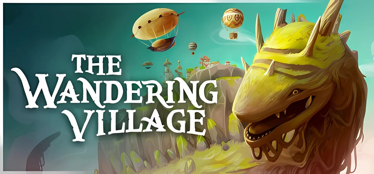 The Wandering Village v1.0.2a
