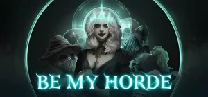 Be My Horde Build 21243063