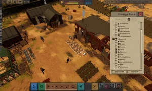 Скриншот игры scr2