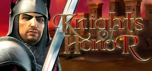 Knights of Honor v1.05 gog v2