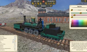 Скриншот игры scr1