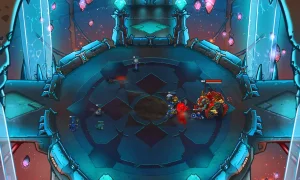 Скриншот игры scr4