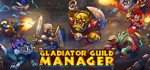 Gladiator Guild Manager v1.043