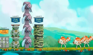 Скриншот игры scr4