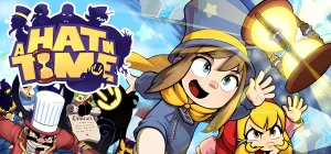 A Hat in Time v2025 update 2 - 🎩 скачать торрент 🕰️
