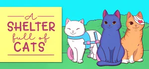 A Shelter Full of Cats v1.0.5c.gog