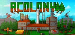 AColony v0.5.086