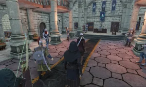 Скриншот игры scr4