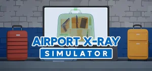 Airport X-Ray Simulator Build 19574215