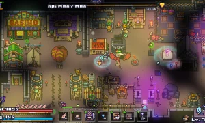Скриншот игры scr2
