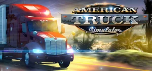 American Truck Simulator Build 19159063