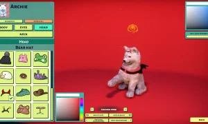 Скриншот игры scr4