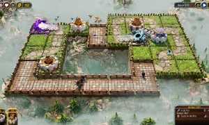 Скриншот игры scr4