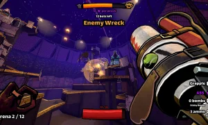 Скриншот игры scr2