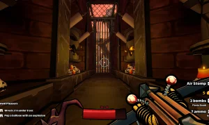 Скриншот игры scr4