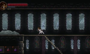 Скриншот игры scr4